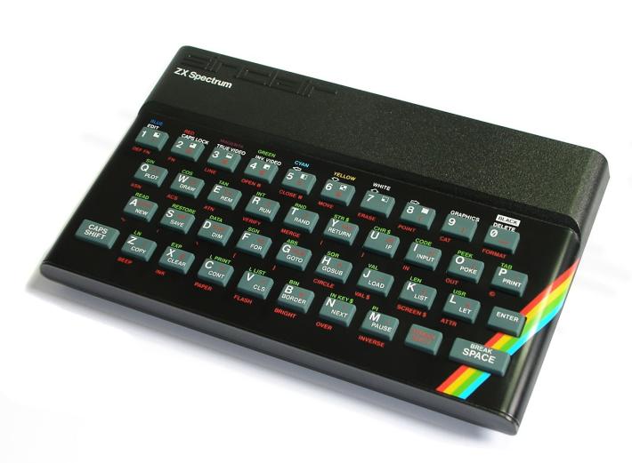 E' morto Sir Clive Sinclair, il padre dello Spectrum. Aveva 81 anni