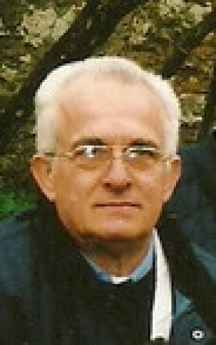 Se ne &egrave; andato Fantoni, una vita dedicata all'educazione dei piccoli scout