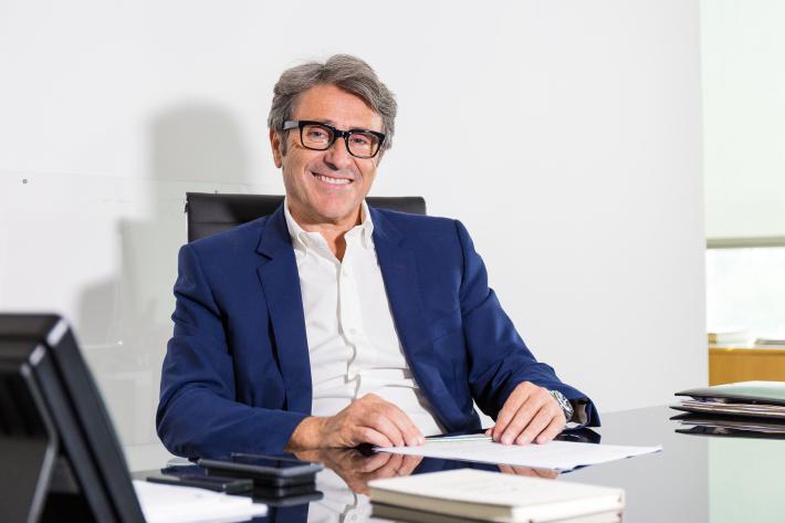 Ryder Cup, Montali: "Ora negli Usa, poi a Roma. Siamo pronti"