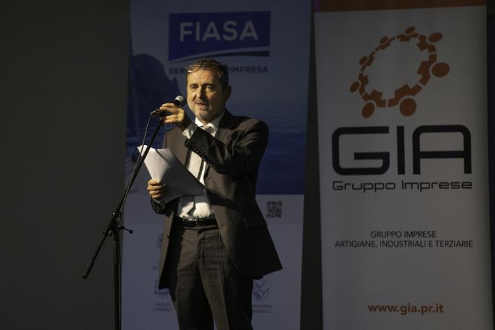 Assemblea generale del Gia: si parla di innovazione e sostenibilit&agrave; con tanti ospiti 