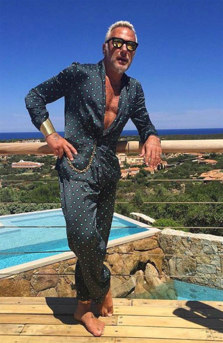 Vendita di Last Minute, il pm chiede 4 anni e mezzo per Gianluca Vacchi