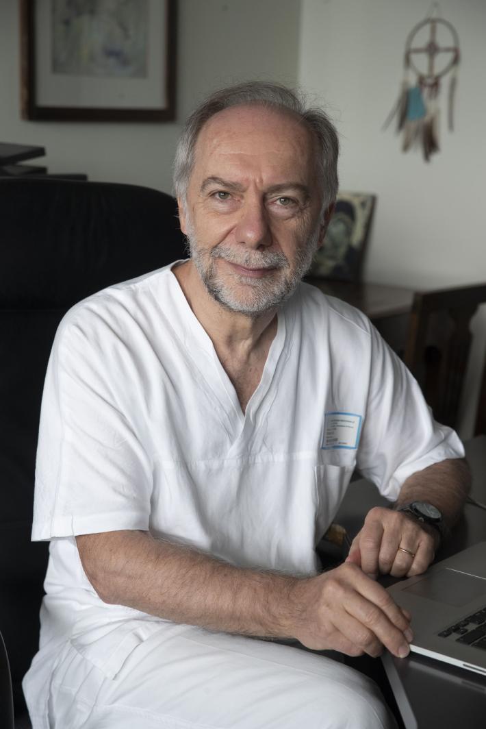 Ferrari: &laquo;Necessaria la terza dose di vaccino. Ecco per chi&raquo;