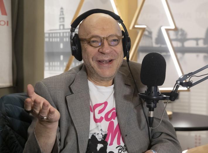 Coruzzi: &laquo;Ci sentiamo su Radio Parma&raquo;