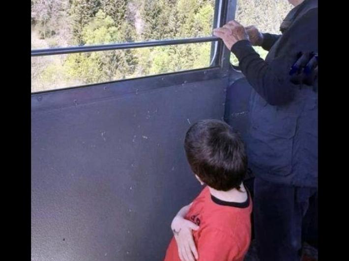 Eitan, c'&egrave; un terzo indagato: &egrave; l'israeliano che guid&ograve; l'auto del rapimento