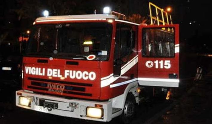 Tromba d'aria nel Modenese, case scoperchiate