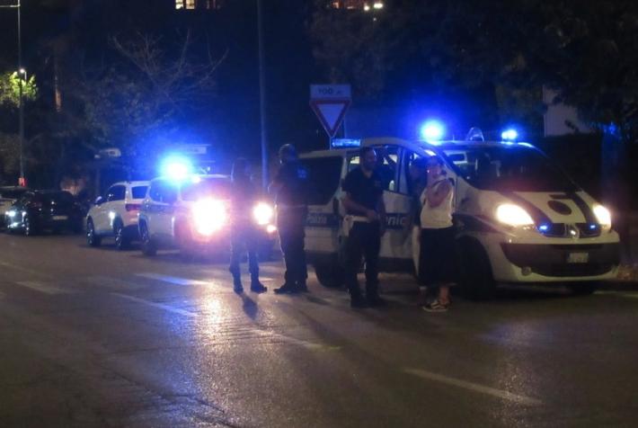 &laquo;Mio figlio &egrave; vivo per un miracolo&raquo;