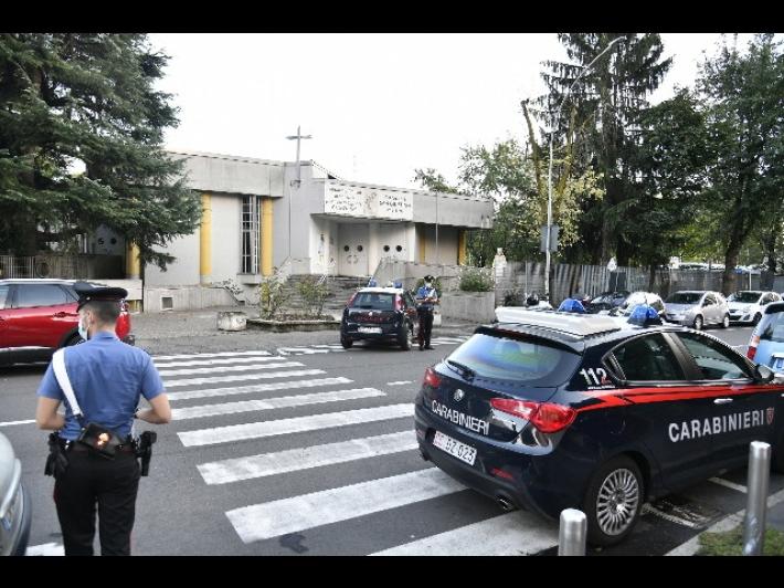 Stalking: arrestate ragazze 15enni a Brescia