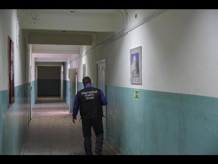 Russia: sparatoria all'universit&agrave; a Perm, 8 morti