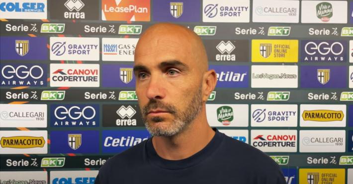  Maresca: "Abbiamo sbagliato l'approccio alla partita" - Video