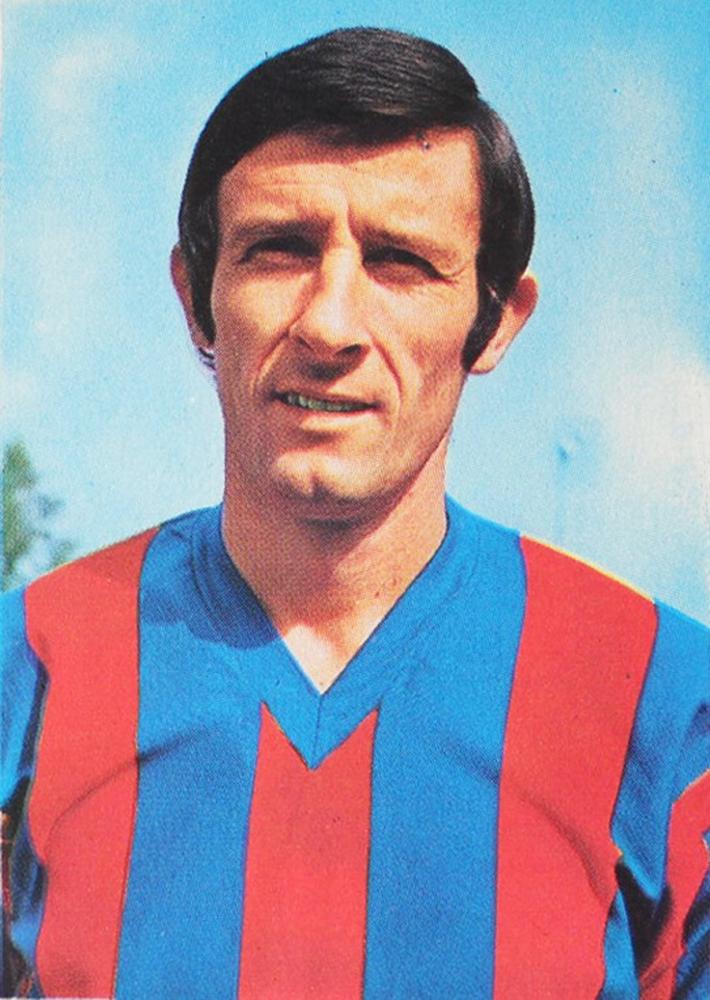 Calcio: morto Romano Fogli, ultimo eroe dello scudetto del Bologna