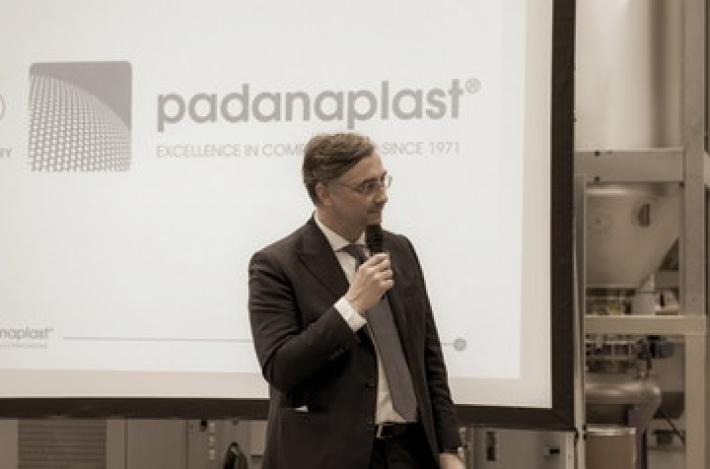 Padanaplast entra a far parte di Versalis