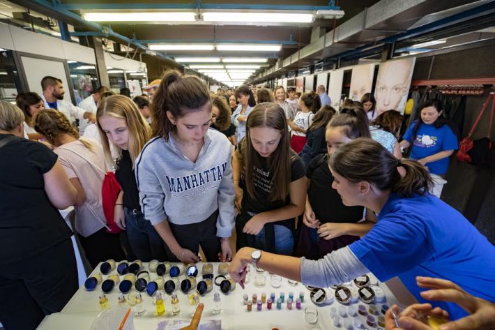 "Notte delle ricercatrici e dei ricercatori": ecco il programma