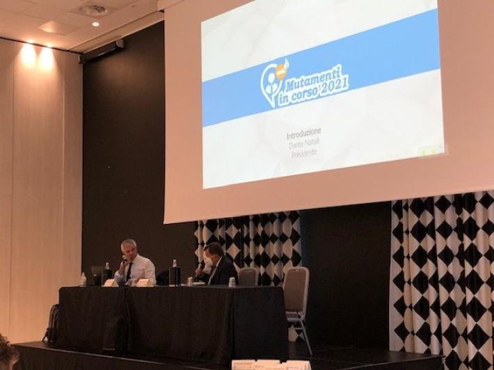 Mobilit&agrave;, Federmetano "Noi protagonisti della decarbonizzazione"