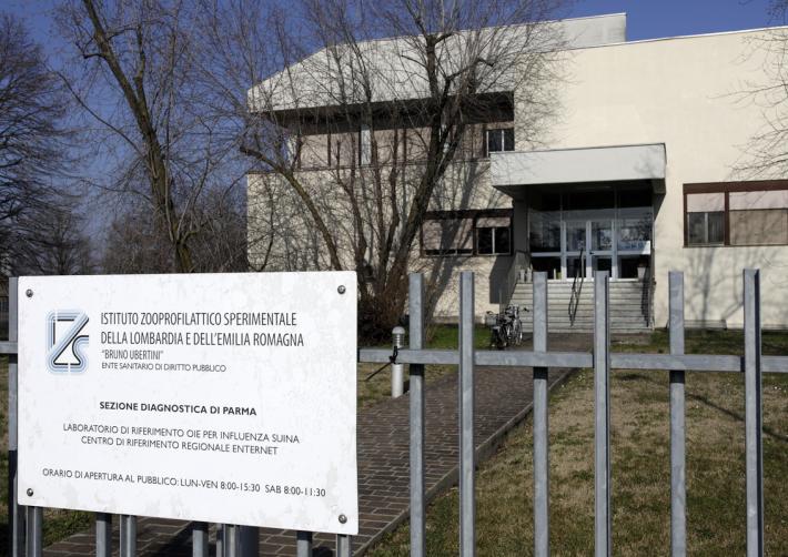 Variante Mu, a Parma due casi. La Delta &egrave; dominante (88%)