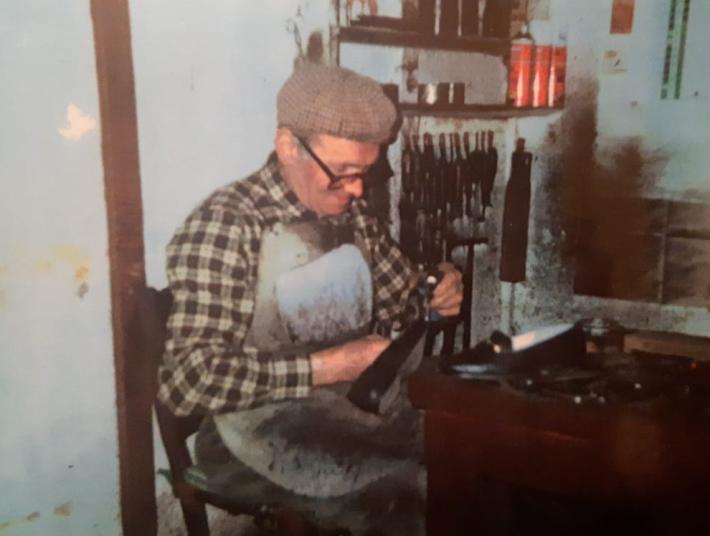 Addio a Mauro, calzolaio e campanaro tuttofare