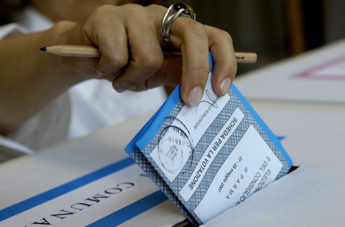 Verdi, turismo, Carnevale: 5 domande ai candidati sindaco