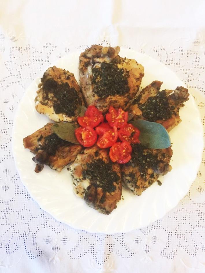 La ricetta - Quando le braciole sono ripiene