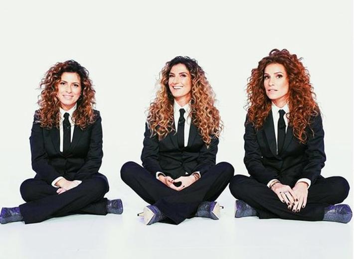 Tornano Le Iene con 10 donne al fianco di Savino 