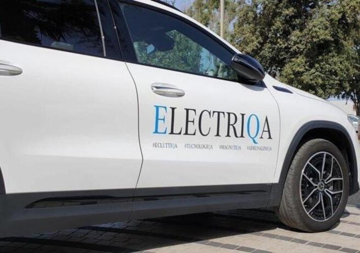 Autotorino porta a Parma "Electriqa", tre giorni di test-drive 100% green