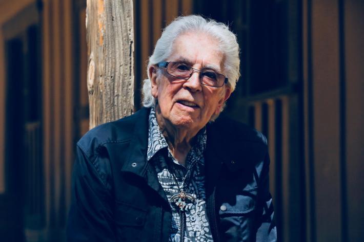 Il grande bluesman John Mayall a 88 anni si ritira dalle scene (annullate e rimborsate le date italiale del 2022)