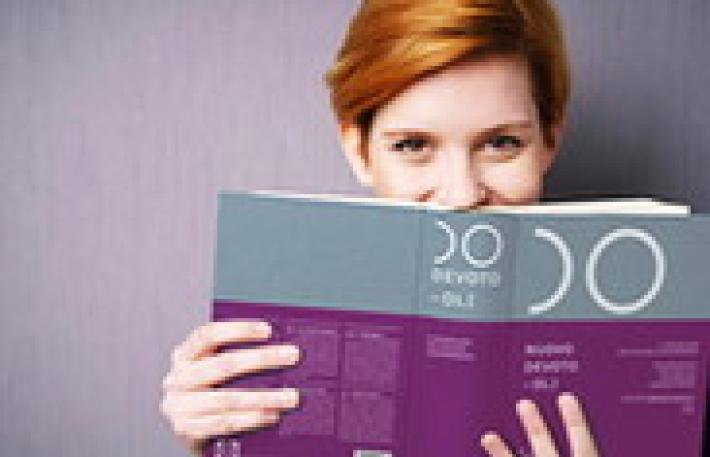 Devoto-Oli &nbsp;Ecco &nbsp;le nuove parole, da boomer a covidico&nbsp;