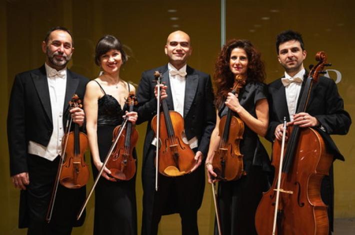 &laquo;I Concerti della Gazzetta&raquo;: domenica con colazione, giornale e musica