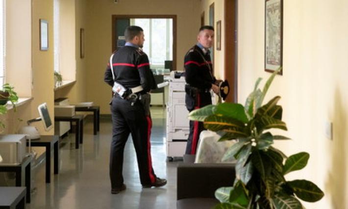 I pazienti: &laquo;Cos&igrave; si perde fiducia&raquo;