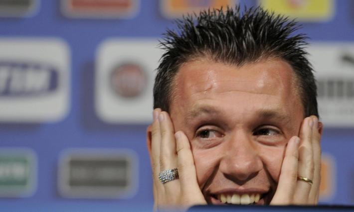 Ultima (o penultima) Cassanata: storia e aneddoti di Fantantonio