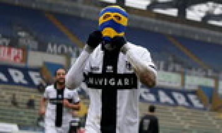 Parma, non &egrave; Carnevale