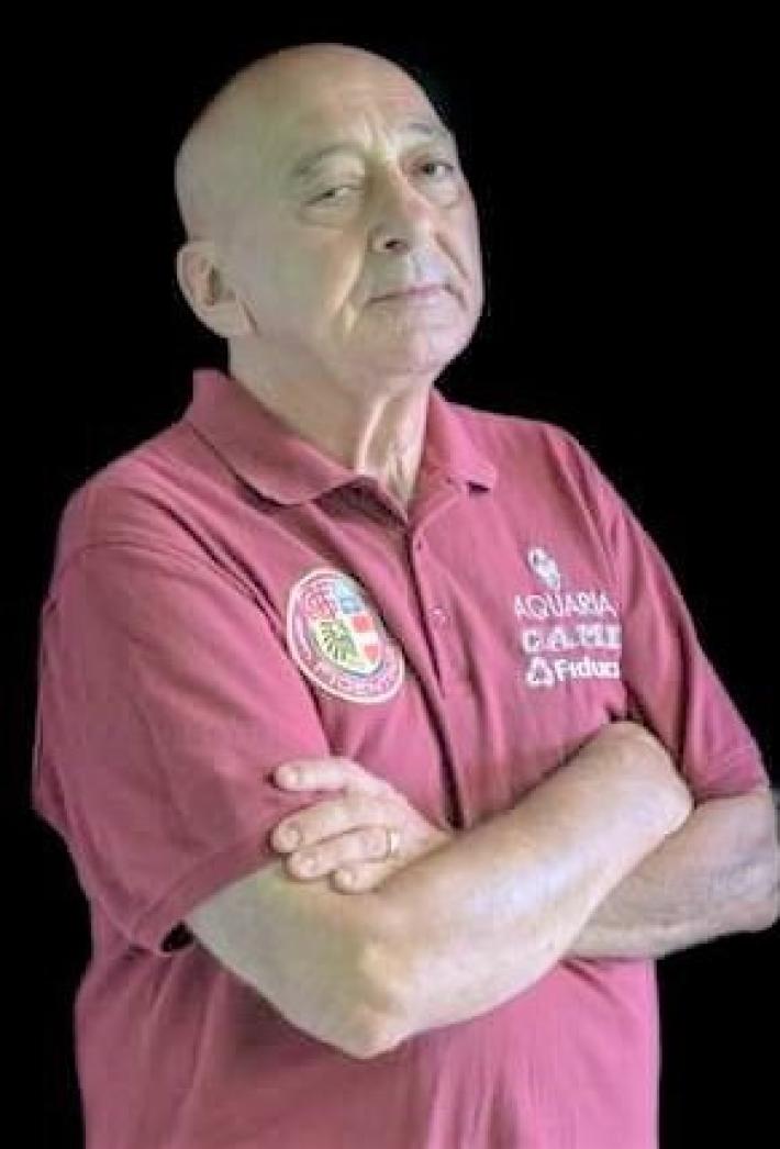 La Fidentina piange &laquo;Derio&raquo; Cigala: &laquo;Ci vedrai giocare da lass&ugrave;&raquo;