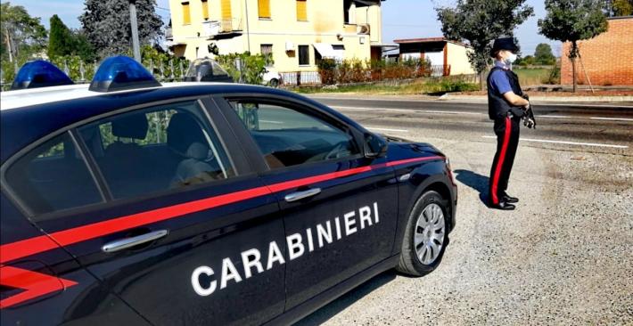 "Pizzicati" 7 assuntori di droga, due conducenti ubriachi e 9 camion troppo pesanti per il ponte di Casalmaggiore