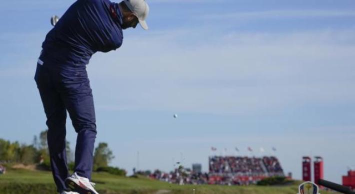Ryder Cup: gli Stati Uniti partono forte, 6-2 all&rsquo;Europa