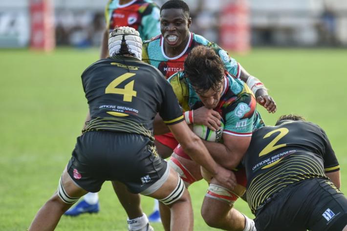 Finisce in parit&agrave; il derby del Po