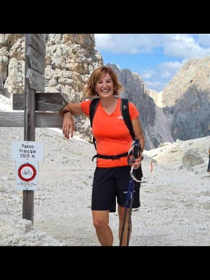 Vigilessa uccisa: ipotesi di soffocamento nel sonno