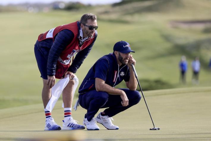 Ryder Cup: Stati Uniti implacabili, conducono 11-5 sull&rsquo;Europa