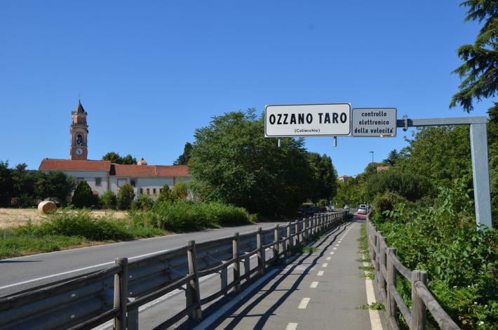 Ozzano nel mirino dei ladri: visitate tre abitazioni