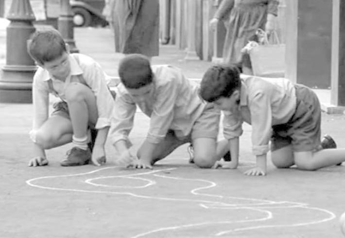 Quando si giocava con i sinalcoli