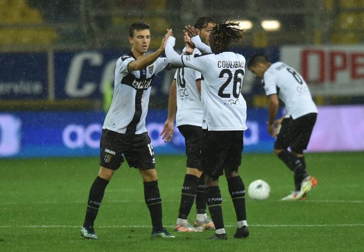 I migliori sono stati i terzini