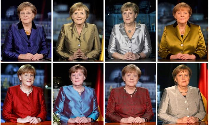 Merkel, una leader senza eredi