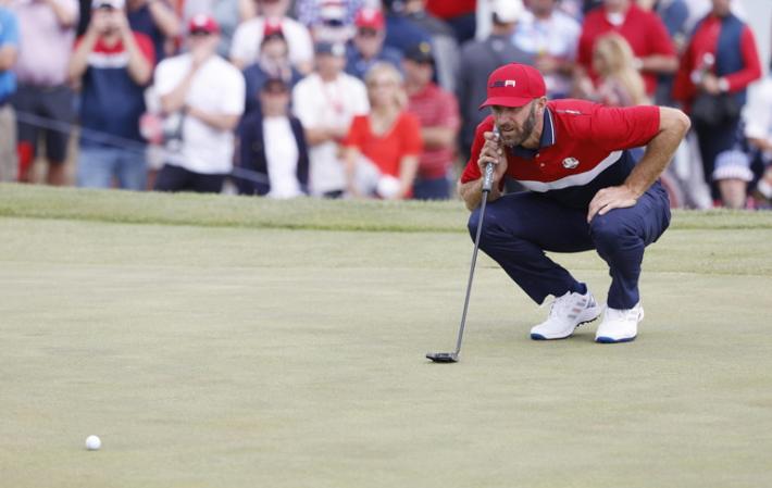 Ryder Cup agli Stati Uniti che superano 19 a 9 l&rsquo;Europa. Arrivederci a Roma