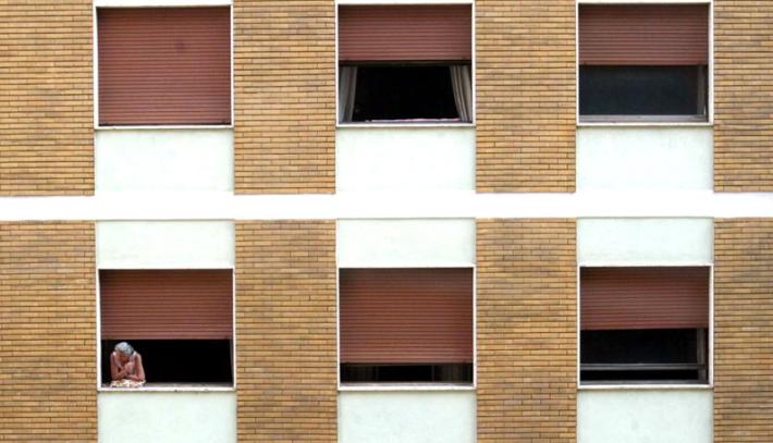 Quando &egrave; permesso allargare la finestra in un condominio 