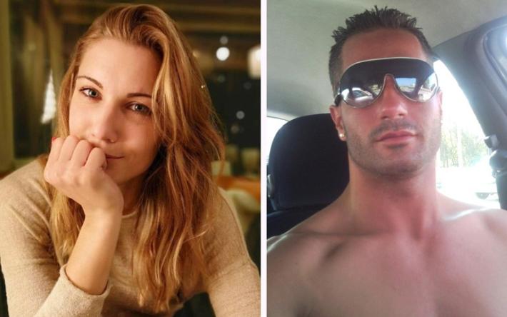 Omicidio Chiara: Impellizzeri si impicca in carcere