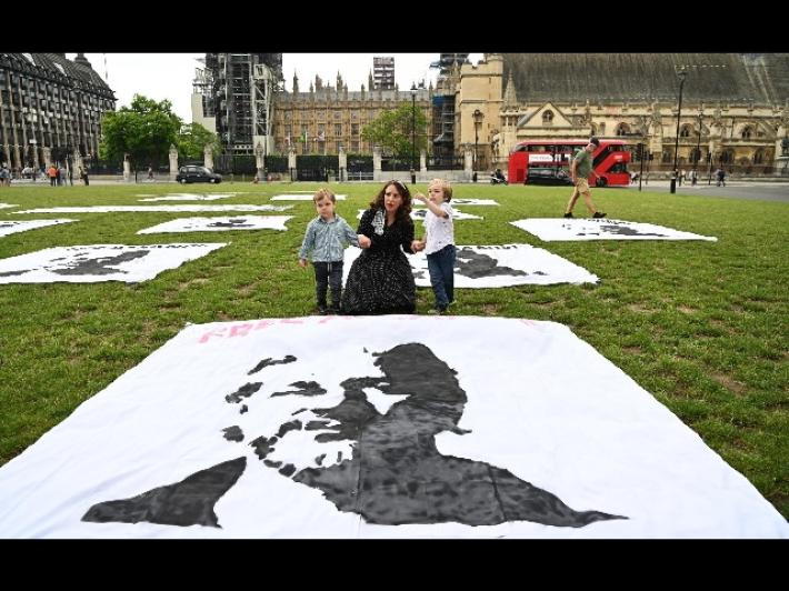 'La Cia voleva rapire e assassinare Assange'