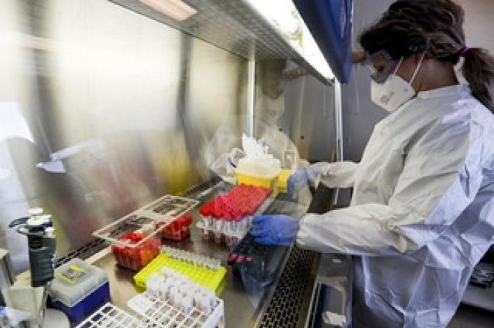 Registrati 1.772 casi di Covid e 45 morti in Italia, prosegue il trend discendente