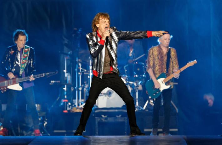 I Rolling Stones tornano in tour in Europa. Forse a Milano il 21 giugno