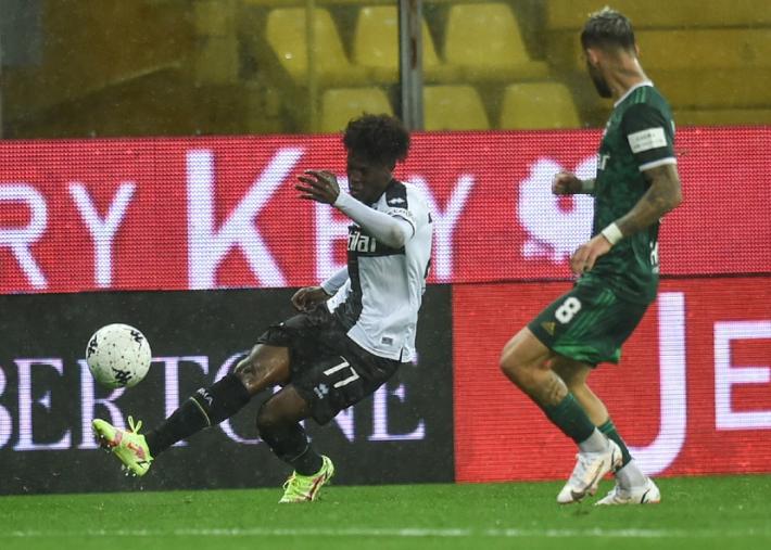 Il Parma ora &egrave; pi&ugrave; pratico