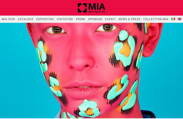 MIA Milan Image Art Fair e Fiere di Parma: nasce polo dedicato ad arte, antiquariato, fotografia e design