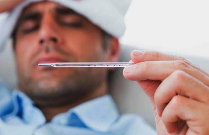 Riparte l'influenza, attesi 4-6 milioni di casi