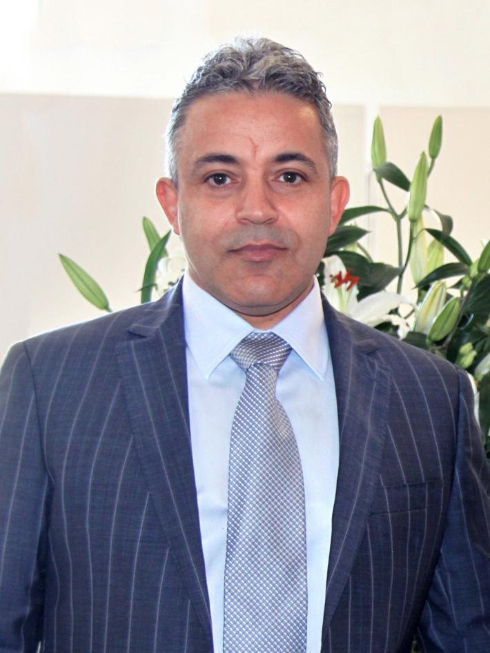 Le ultime parole di Giuseppe Calcagno alla moglie e ai figli: &laquo;Rester&ograve; sempre con voi&raquo;