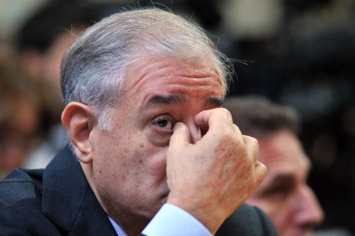 La trattativa Stato-mafia e i confini della giustizia 